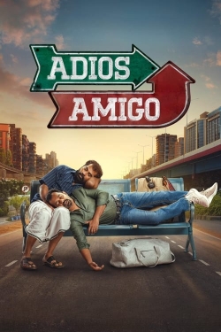 watch Adios Amigo online free