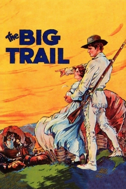watch The Big Trail online free