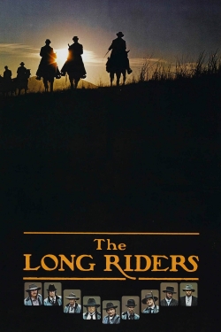 watch The Long Riders online free