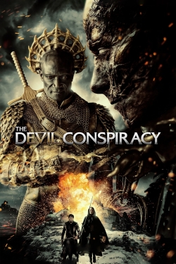 watch The Devil Conspiracy online free