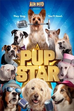 watch Pup Star online free
