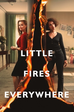 watch Little Fires Everywhere online free