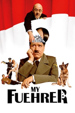 watch My Führer online free
