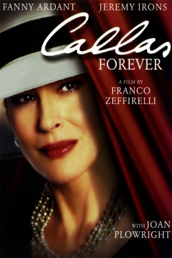 watch Callas Forever online free