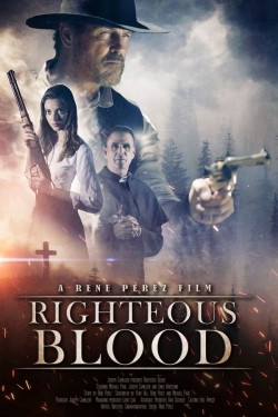 watch Righteous Blood online free