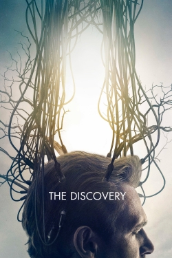 watch The Discovery online free