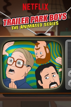 watch Trailer Park Boys: The Animated Series online free