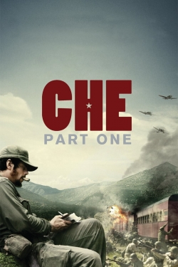 watch Che: Part One online free