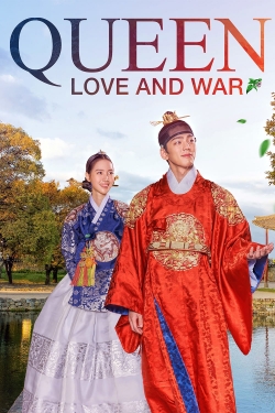 watch Queen: Love and War online free