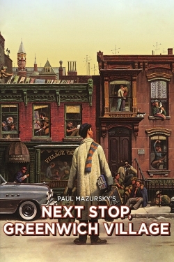 watch Next Stop, Greenwich Village online free