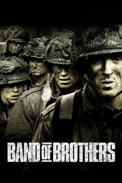 watch Band of Brothers online free