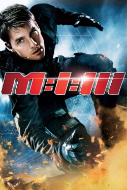 watch Mission: Impossible III online free