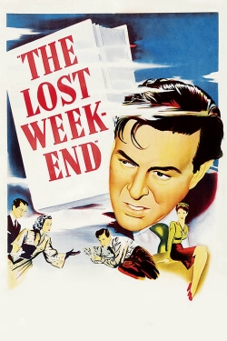 watch The Lost Weekend online free