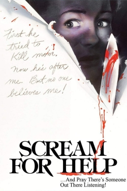 watch Scream for Help online free