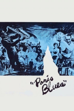 watch Paris Blues online free