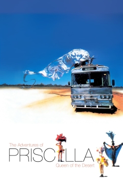 watch The Adventures of Priscilla, Queen of the Desert online free