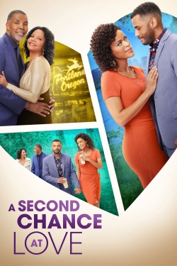 watch A Second Chance at Love online free
