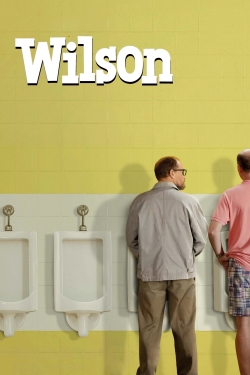 watch Wilson online free