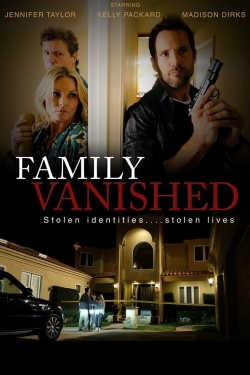 watch Family Vanished online free