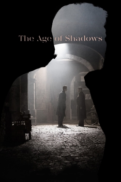 watch The Age of Shadows online free