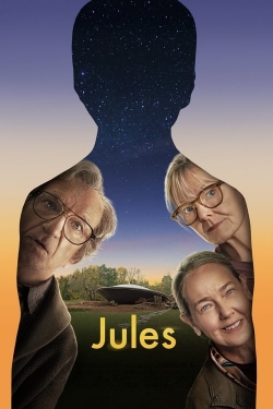 watch Jules online free