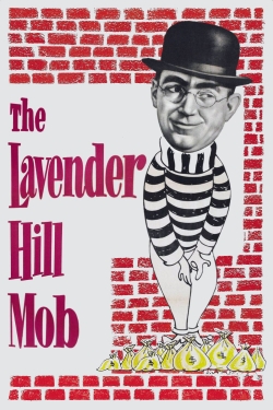 watch The Lavender Hill Mob online free