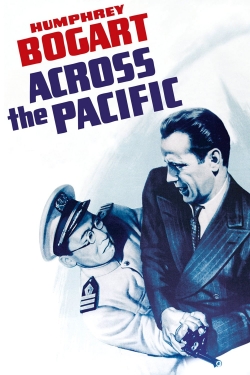 watch Across the Pacific online free