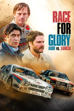 watch Race for Glory: Audi vs Lancia online free