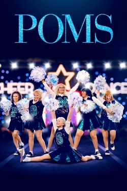 watch Poms online free