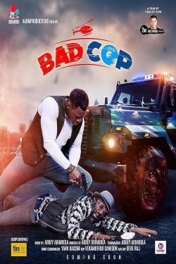 watch Bad Cop online free