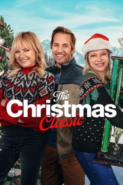 watch The Christmas Classic online free