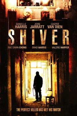 watch Shiver online free