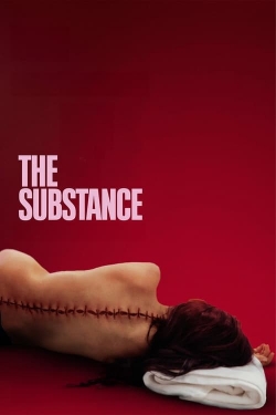 watch The Substance online free