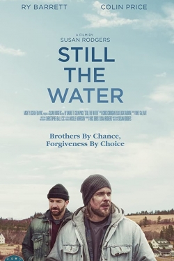 watch Still The Water online free