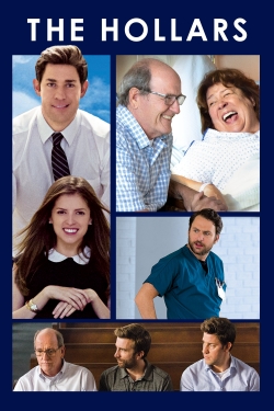 watch The Hollars online free