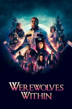 watch Werewolves Within online free