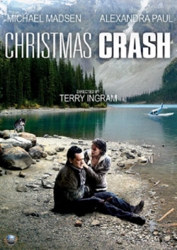 watch Christmas Crash online free