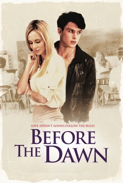 watch Before the Dawn online free