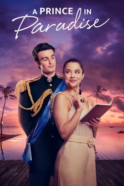 watch A Prince in Paradise online free