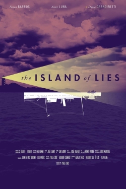 watch The Island of Lies online free