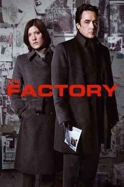 watch The Factory online free