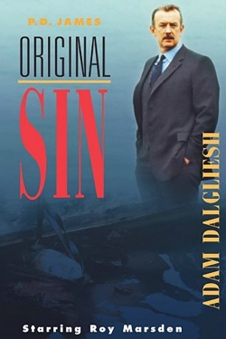 watch Original Sin online free