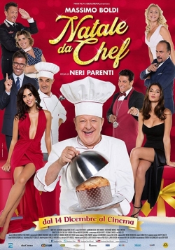 watch Natale da chef online free