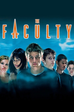 watch The Faculty online free