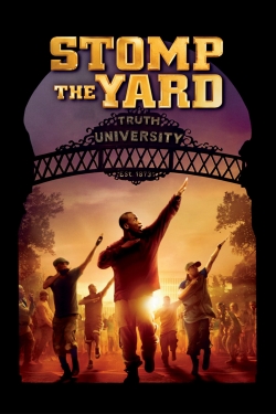 watch Stomp the Yard online free