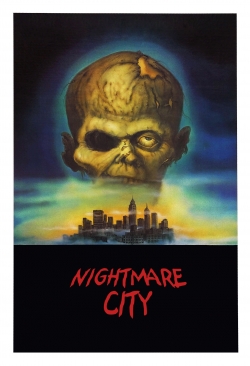 watch Nightmare City online free