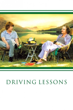 watch Driving Lessons online free