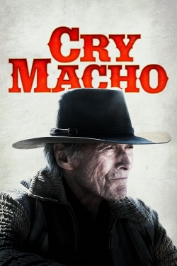 watch Cry Macho online free