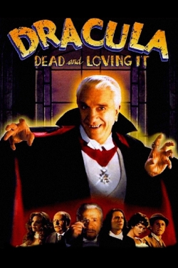watch Dracula: Dead and Loving It online free