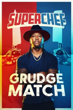 watch Superchef Grudge Match online free